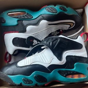 Nike air griffey